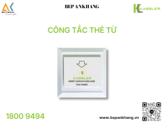 Công Tắc Thẻ Từ